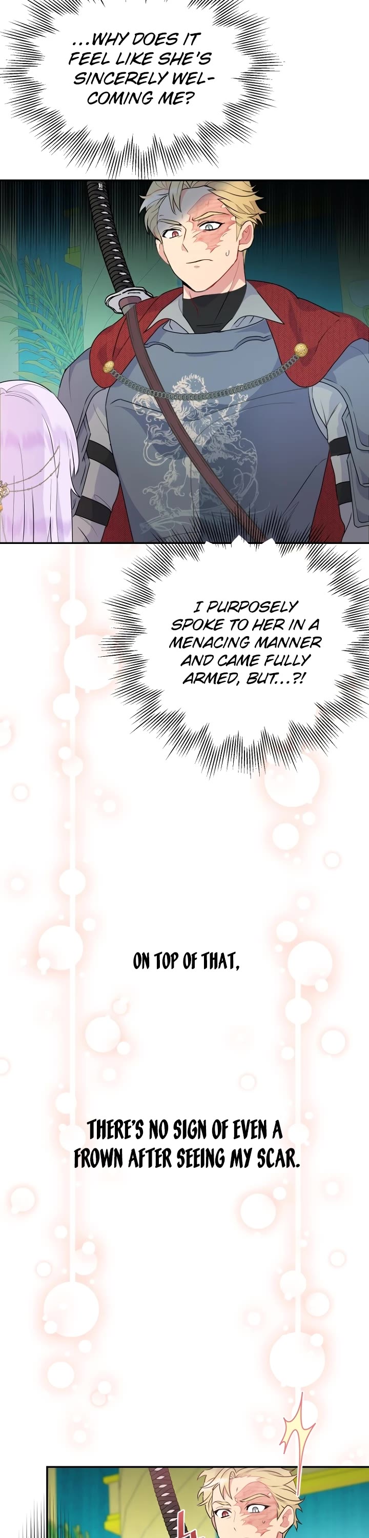 Forget About My Husband, I'd Rather Go Make Money chapter 22 page 27