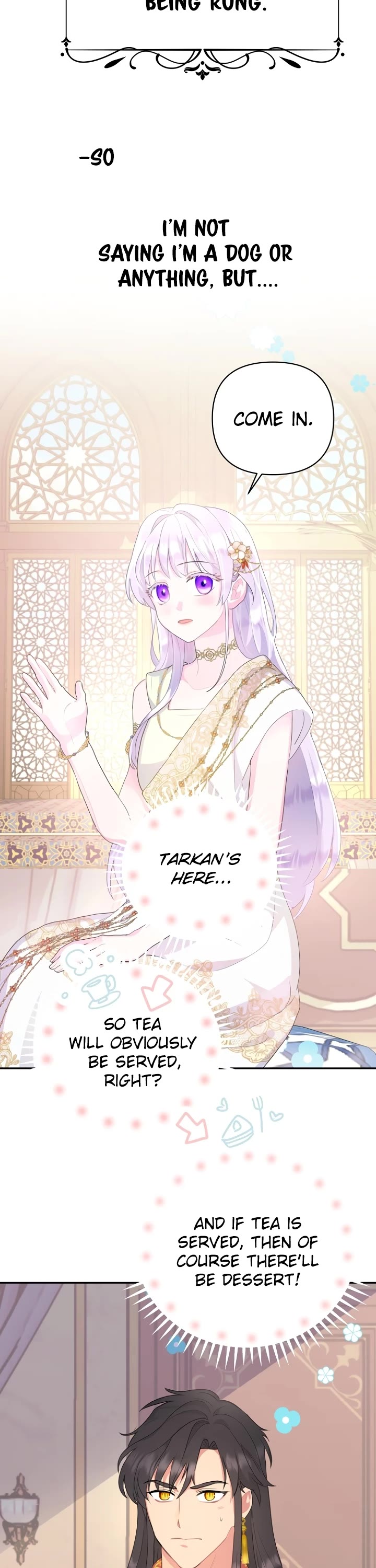 Forget About My Husband, I'd Rather Go Make Money chapter 22 page 3