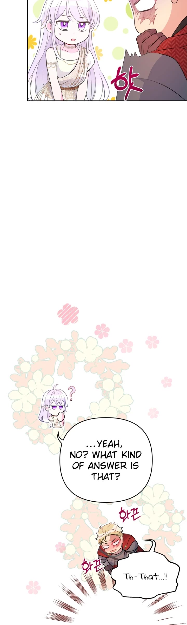 Forget About My Husband, I'd Rather Go Make Money chapter 22 page 37