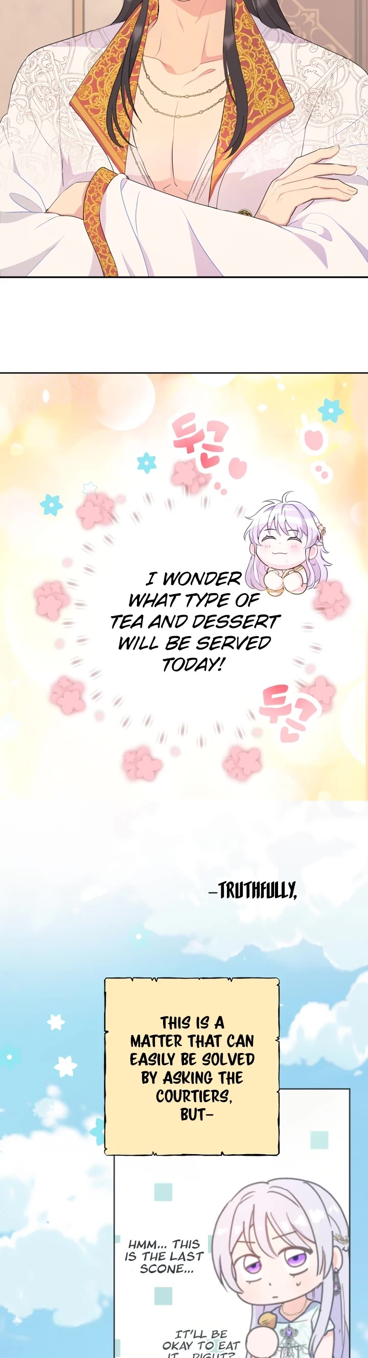 Forget About My Husband, I'd Rather Go Make Money chapter 22 page 4