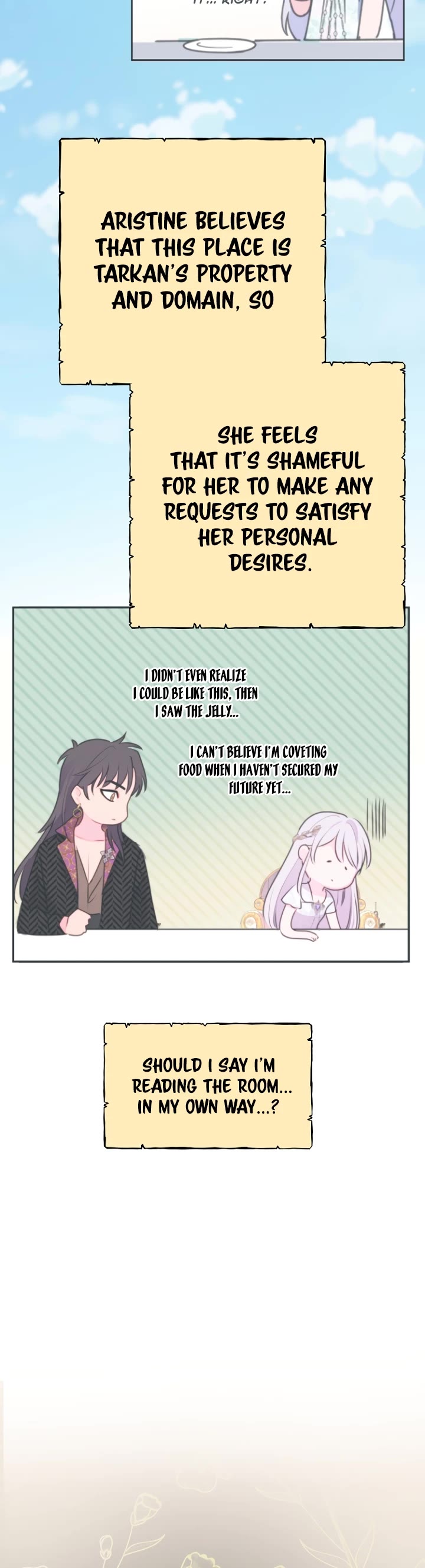 Forget About My Husband, I'd Rather Go Make Money chapter 22 page 5