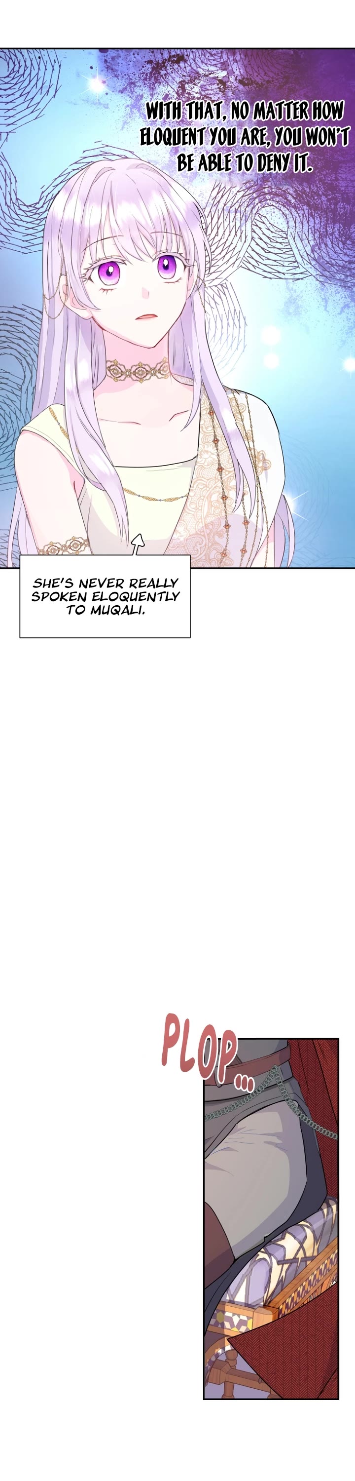 Forget About My Husband, I'd Rather Go Make Money chapter 23 page 11