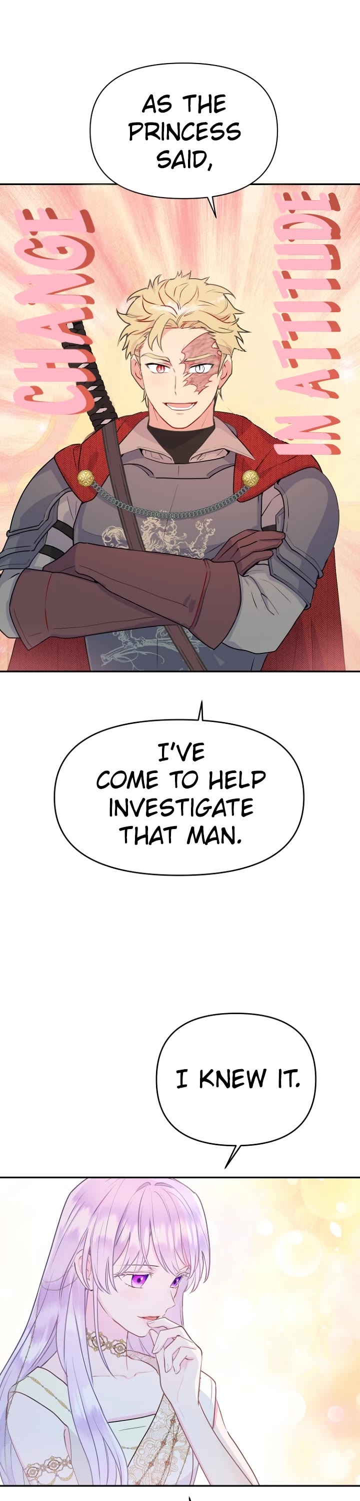 Forget About My Husband, I'd Rather Go Make Money chapter 23 page 12