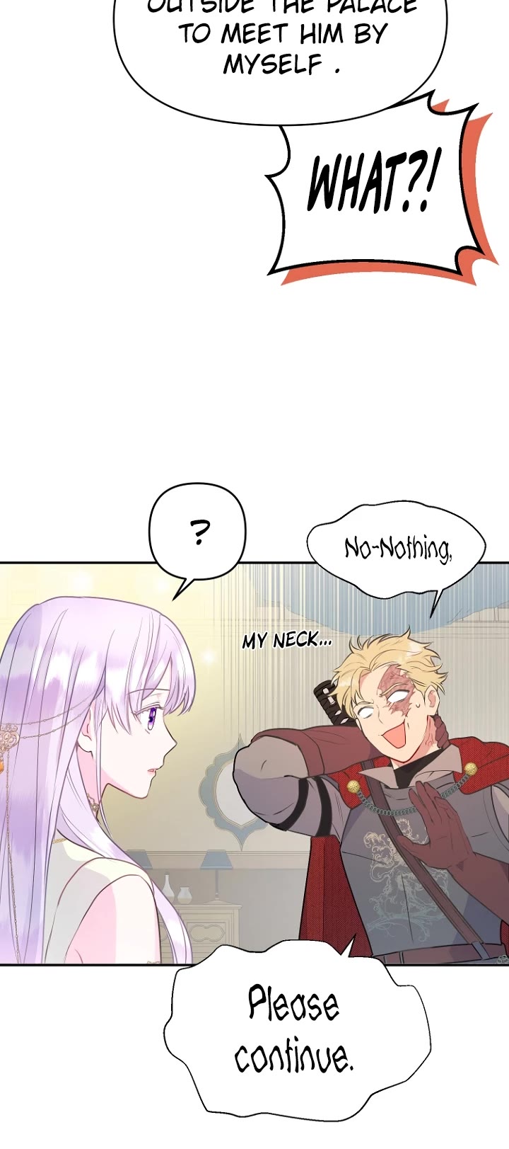 Forget About My Husband, I'd Rather Go Make Money chapter 23 page 14