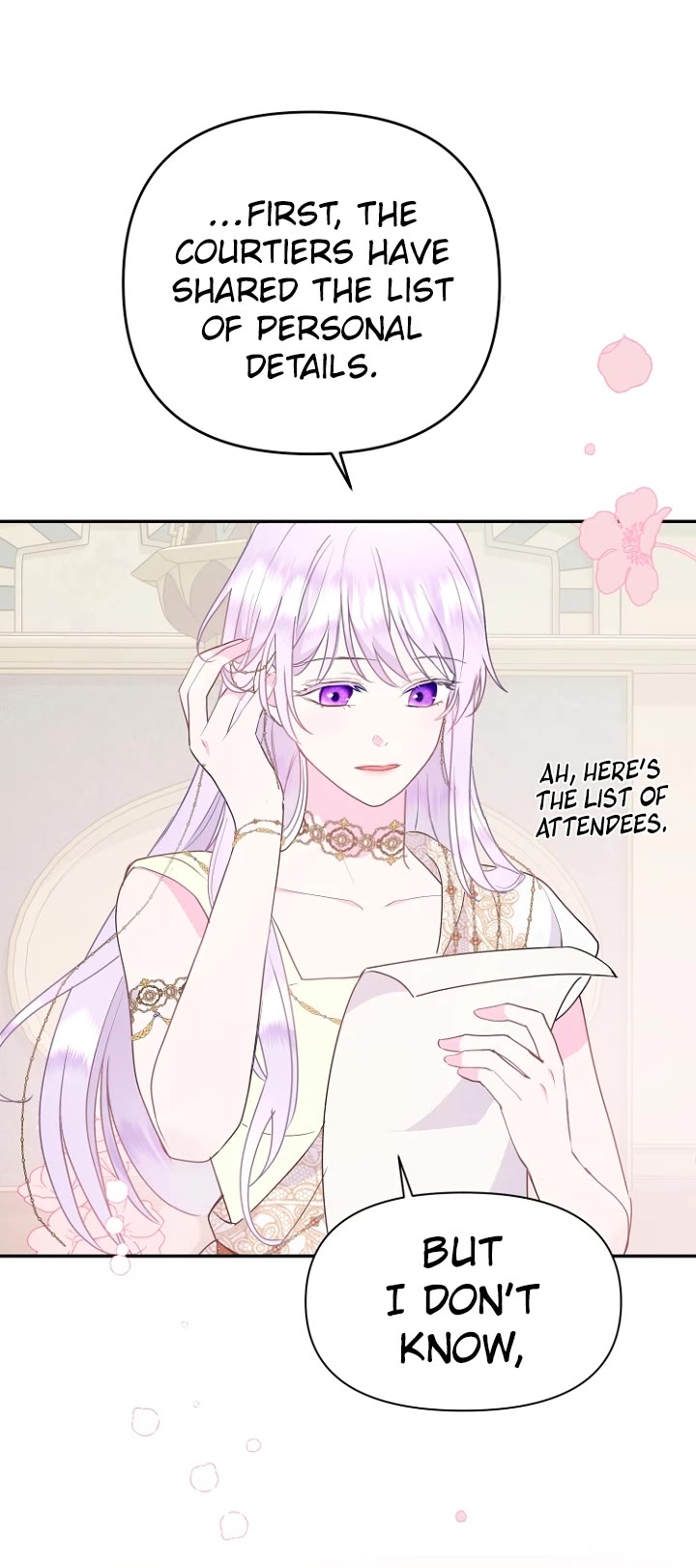 Forget About My Husband, I'd Rather Go Make Money chapter 23 page 15