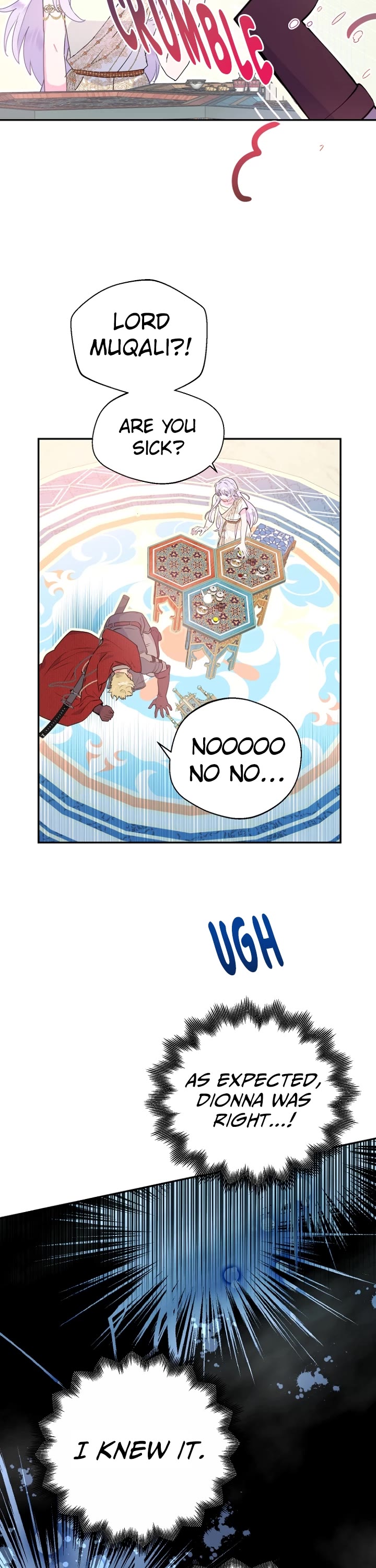 Forget About My Husband, I'd Rather Go Make Money chapter 23 page 18