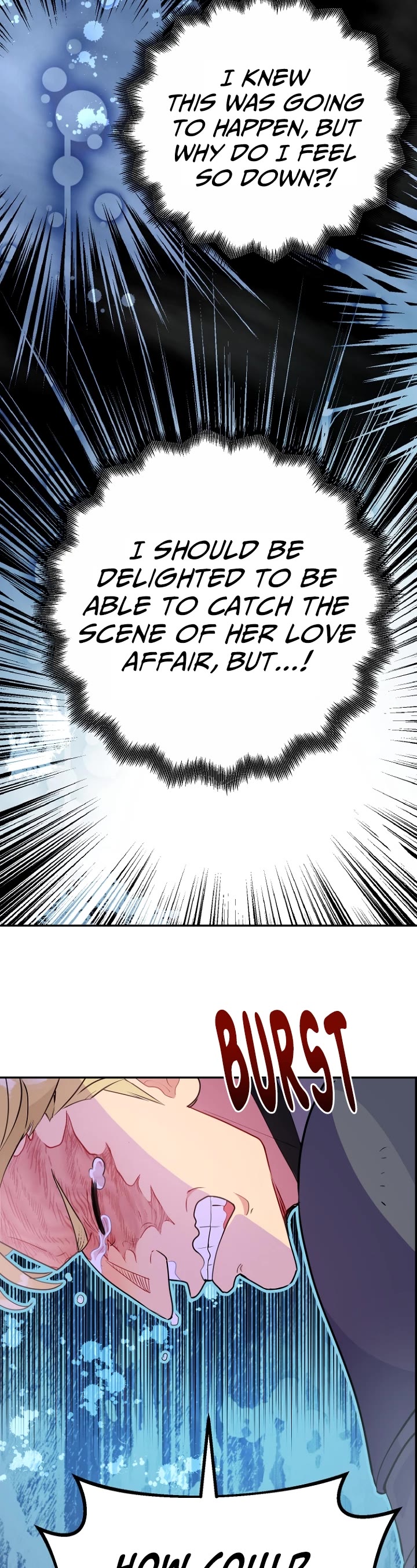 Forget About My Husband, I'd Rather Go Make Money chapter 23 page 19