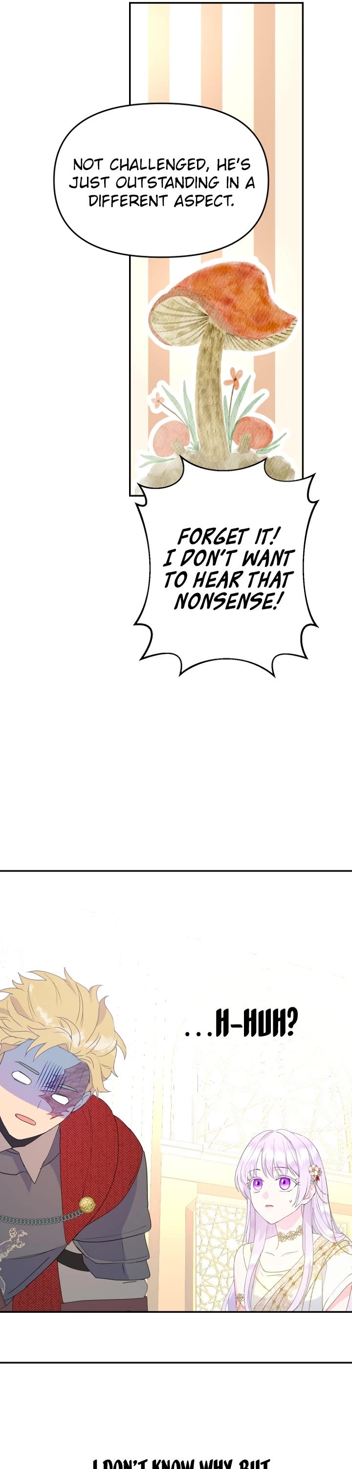 Forget About My Husband, I'd Rather Go Make Money chapter 23 page 21