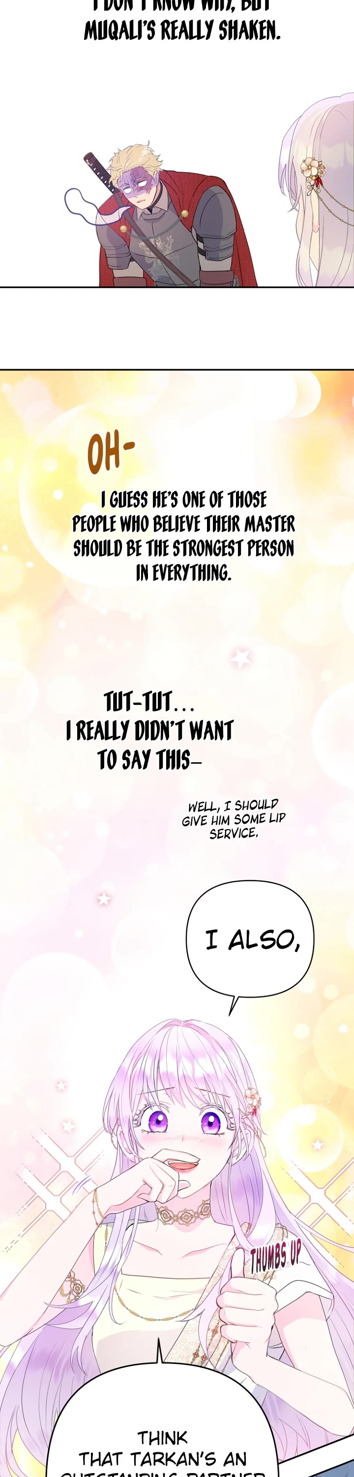 Forget About My Husband, I'd Rather Go Make Money chapter 23 page 22