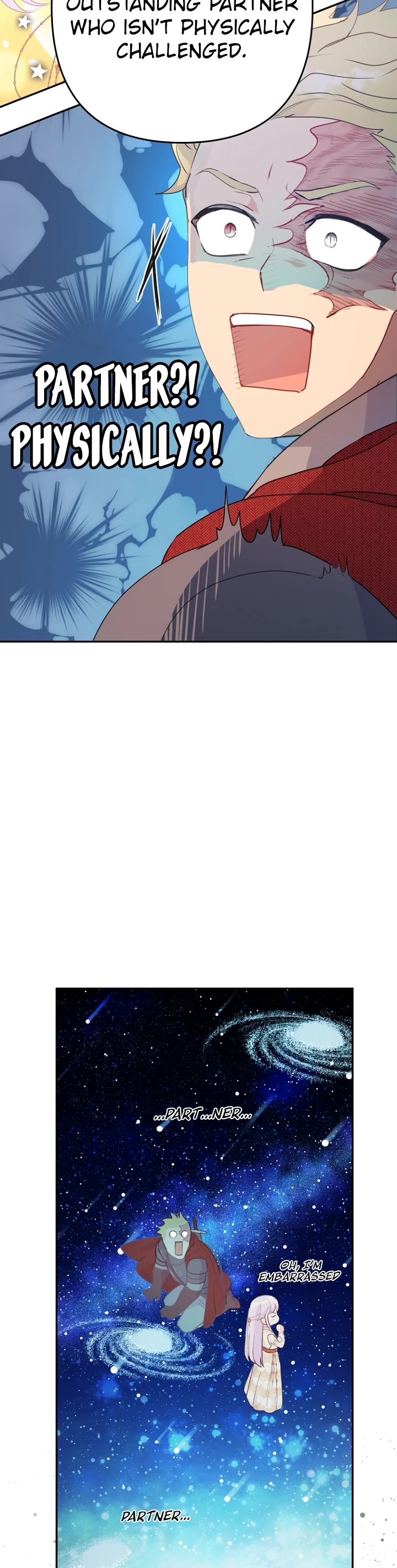 Forget About My Husband, I'd Rather Go Make Money chapter 23 page 23