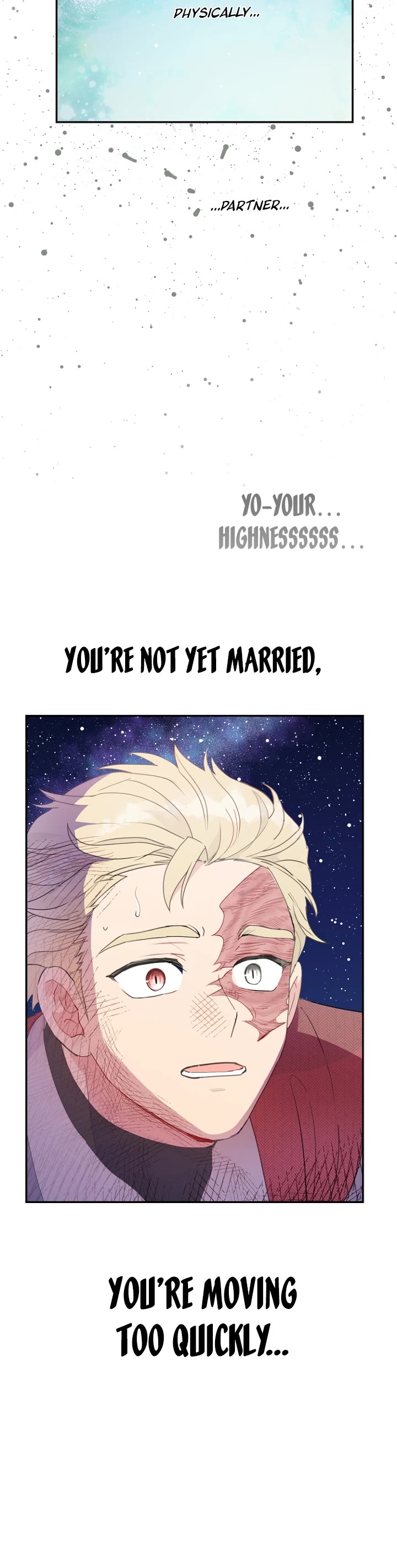 Forget About My Husband, I'd Rather Go Make Money chapter 23 page 24