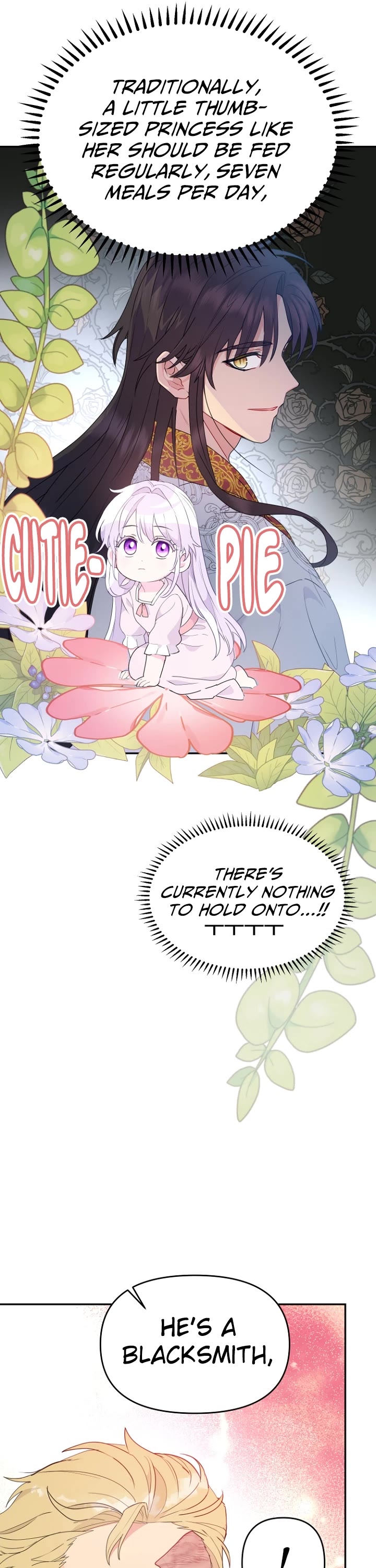 Forget About My Husband, I'd Rather Go Make Money chapter 23 page 25