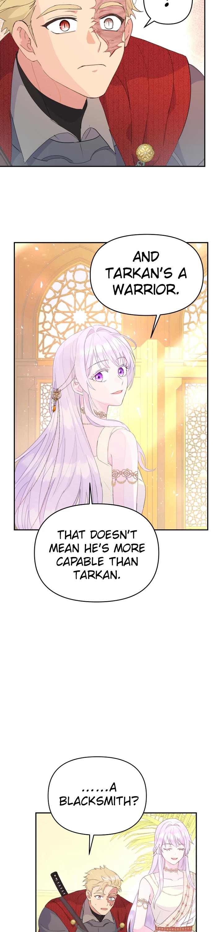 Forget About My Husband, I'd Rather Go Make Money chapter 23 page 26