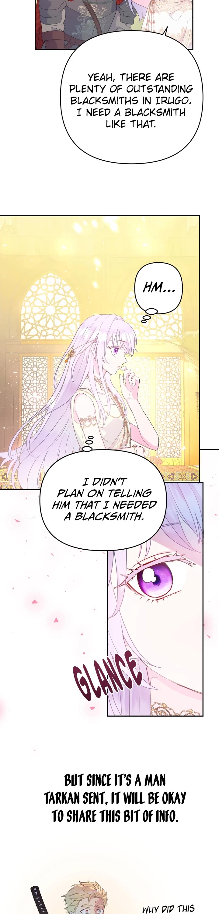 Forget About My Husband, I'd Rather Go Make Money chapter 23 page 27