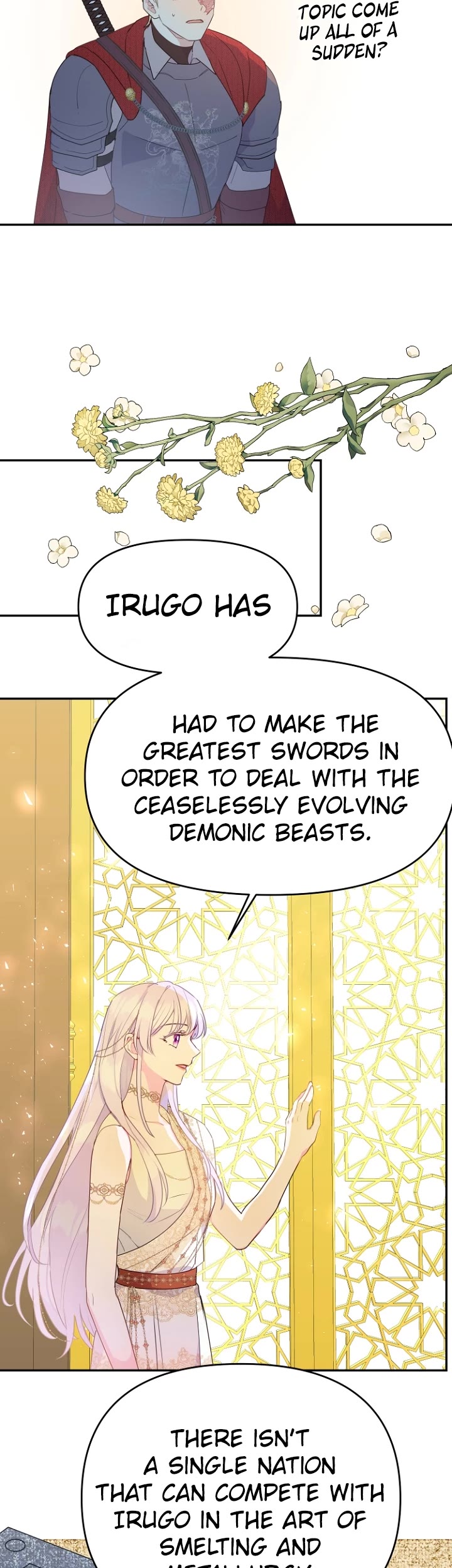 Forget About My Husband, I'd Rather Go Make Money chapter 23 page 28