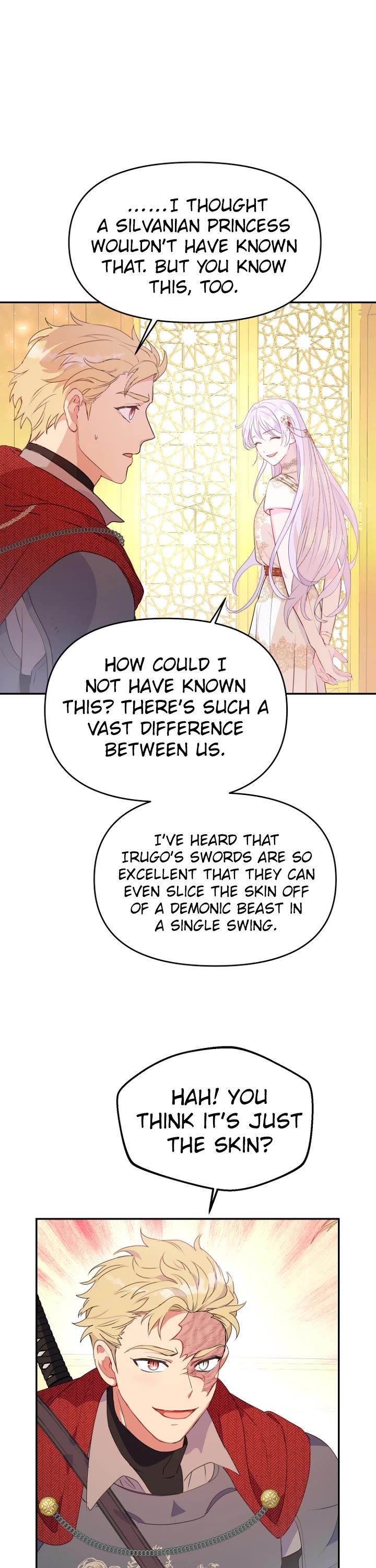 Forget About My Husband, I'd Rather Go Make Money chapter 23 page 30