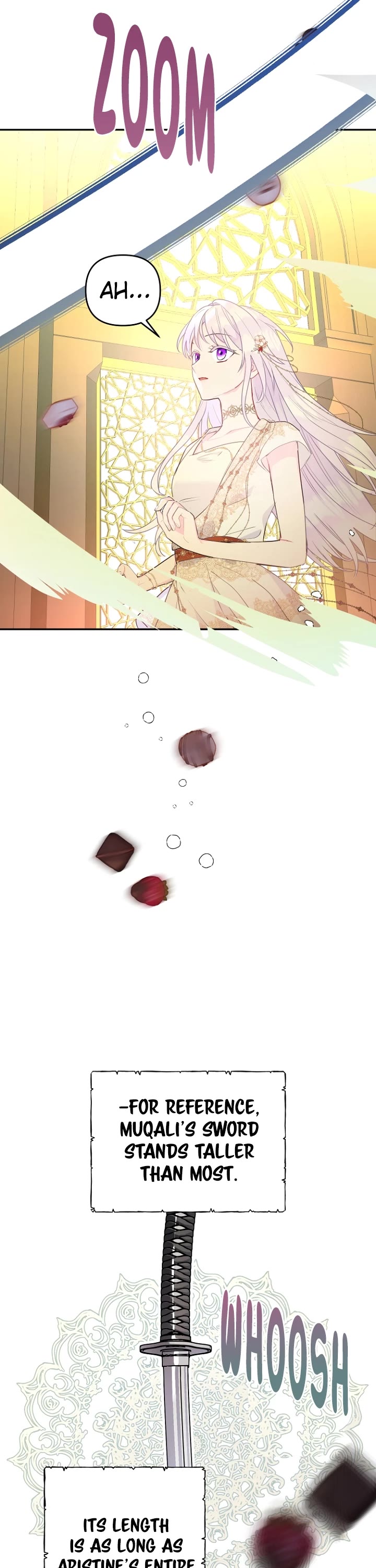 Forget About My Husband, I'd Rather Go Make Money chapter 23 page 36