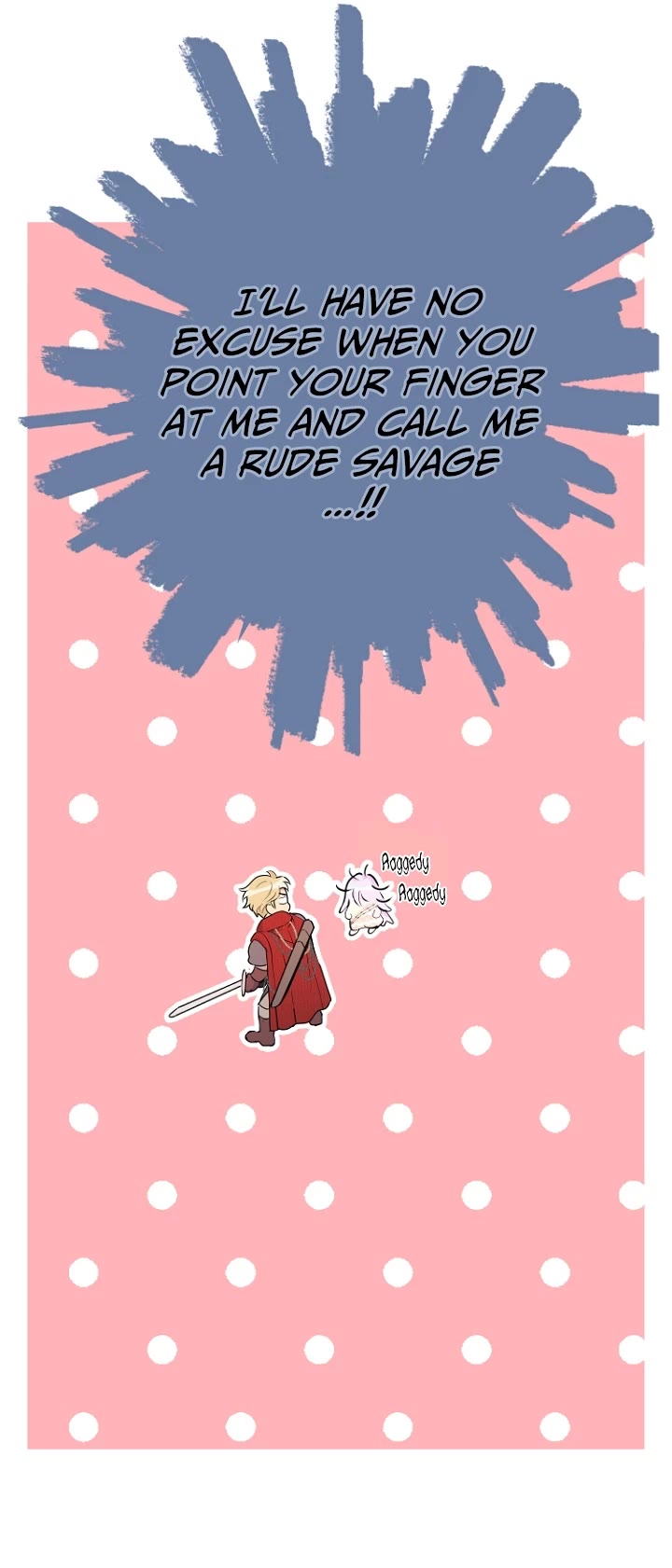 Forget About My Husband, I'd Rather Go Make Money chapter 23 page 39