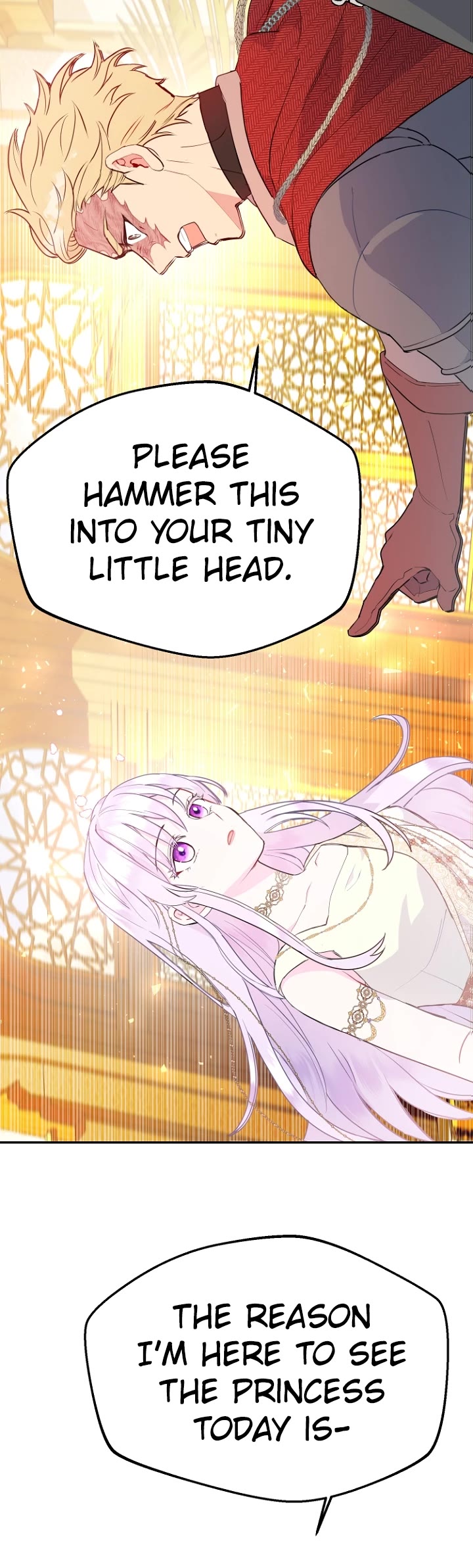 Forget About My Husband, I'd Rather Go Make Money chapter 23 page 5