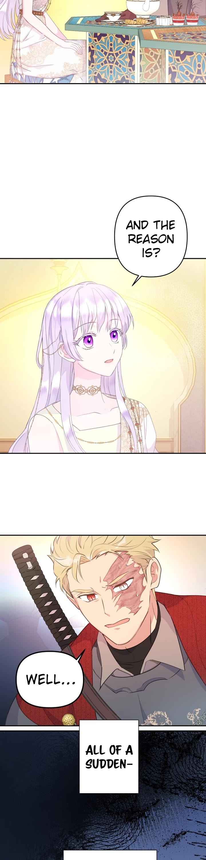 Forget About My Husband, I'd Rather Go Make Money chapter 23 page 8