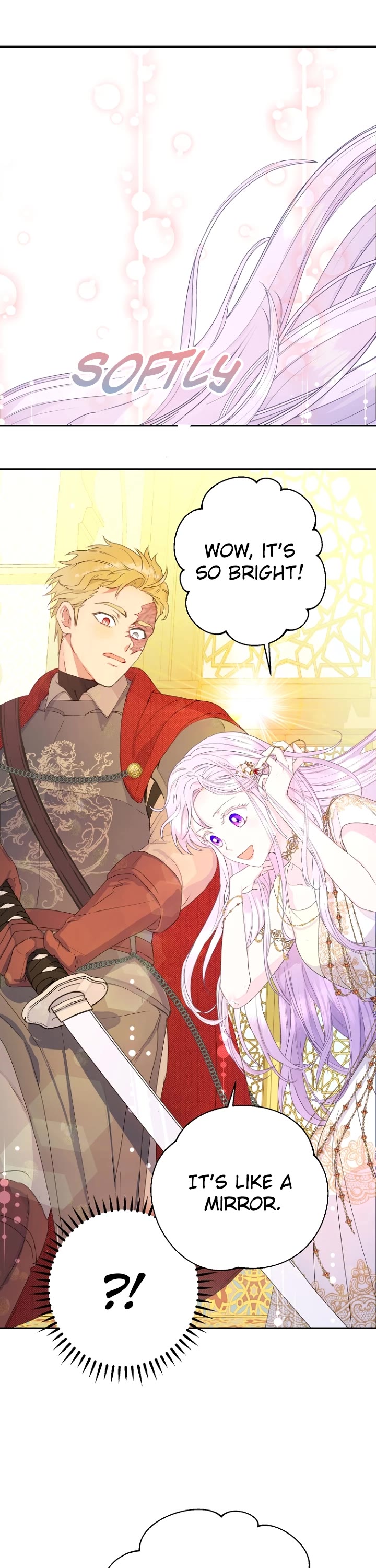 Forget About My Husband, I'd Rather Go Make Money chapter 24 page 11