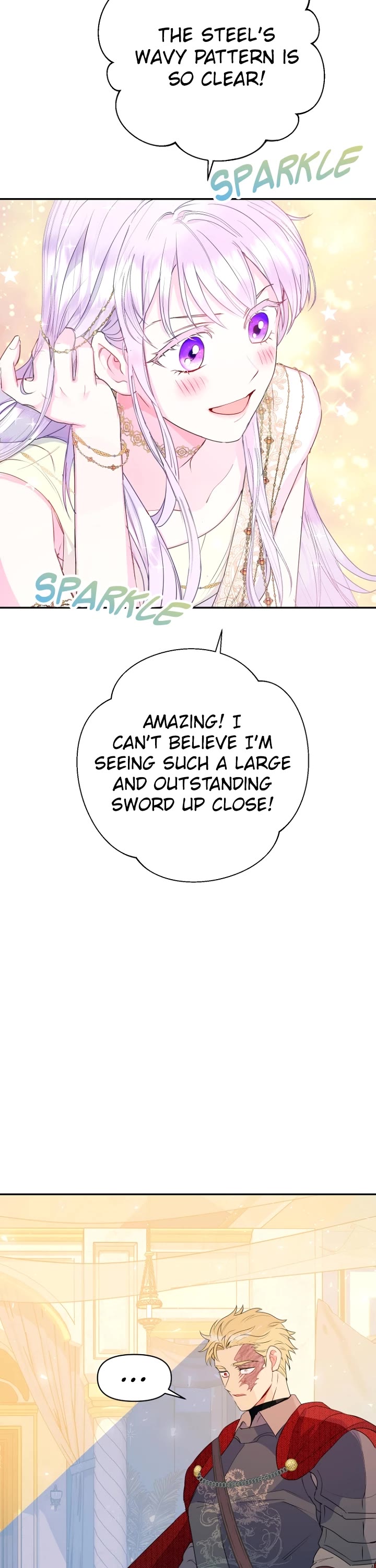 Forget About My Husband, I'd Rather Go Make Money chapter 24 page 12