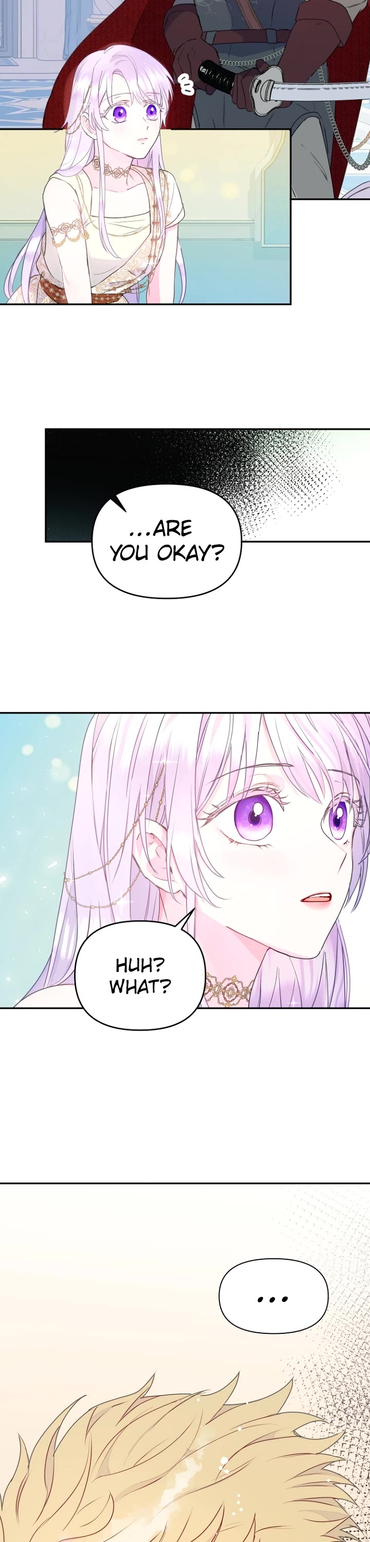 Forget About My Husband, I'd Rather Go Make Money chapter 24 page 13