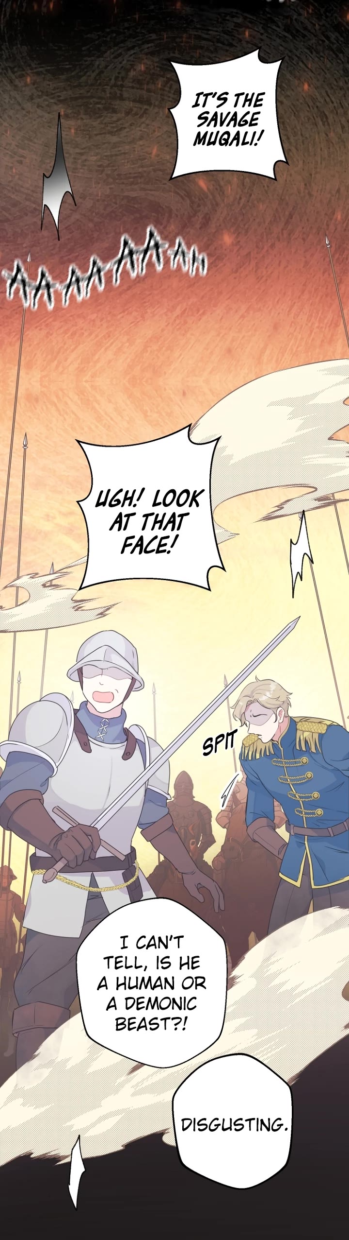 Forget About My Husband, I'd Rather Go Make Money chapter 24 page 15