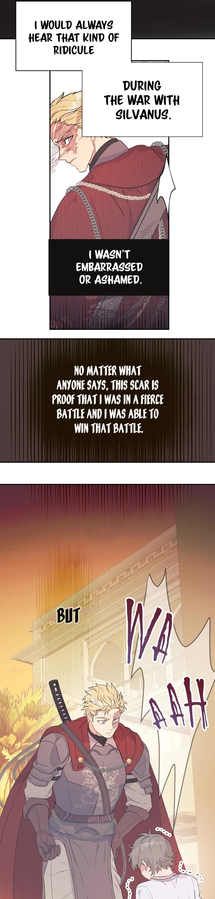 Forget About My Husband, I'd Rather Go Make Money chapter 24 page 16