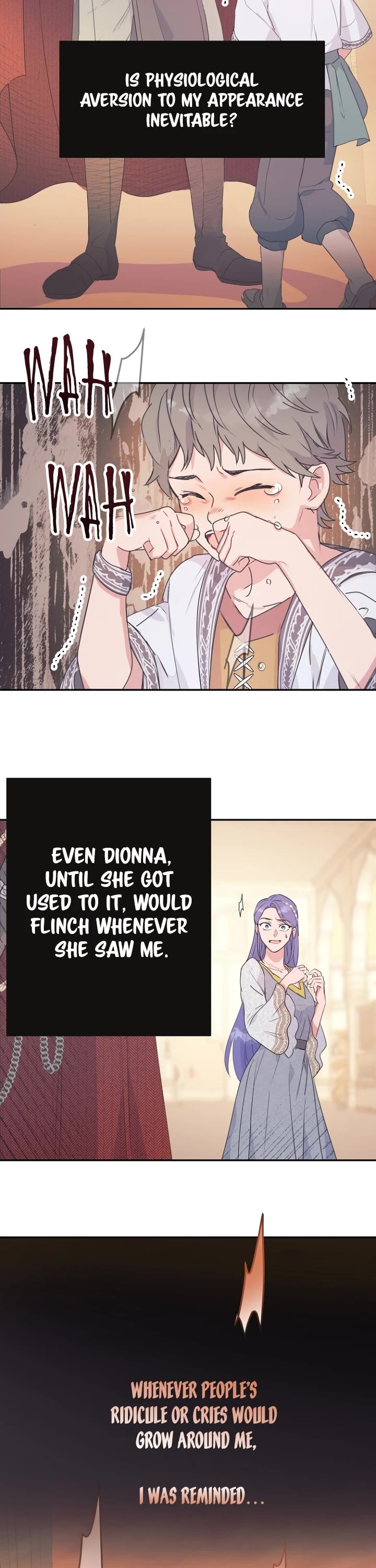 Forget About My Husband, I'd Rather Go Make Money chapter 24 page 17