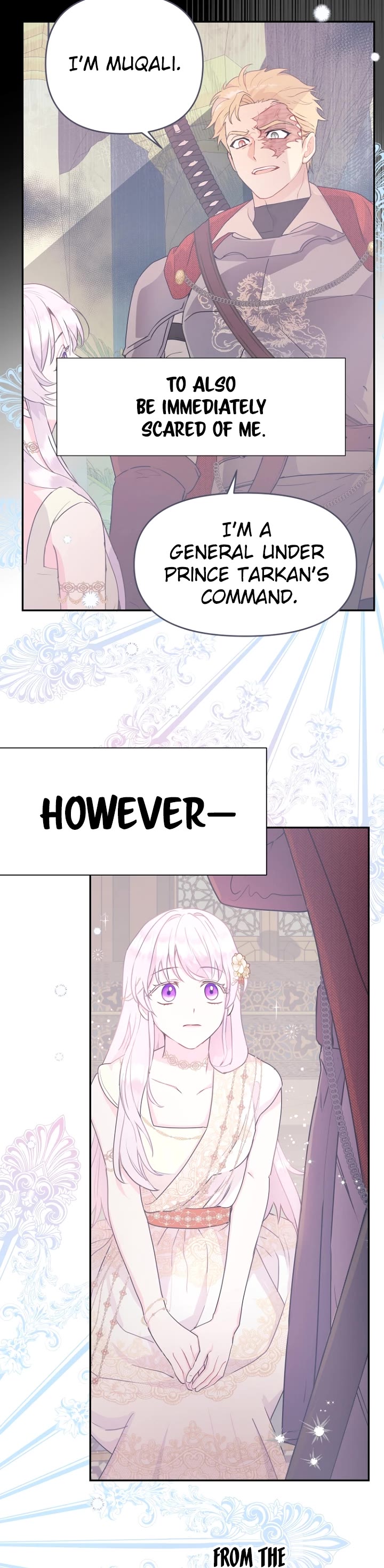 Forget About My Husband, I'd Rather Go Make Money chapter 24 page 19