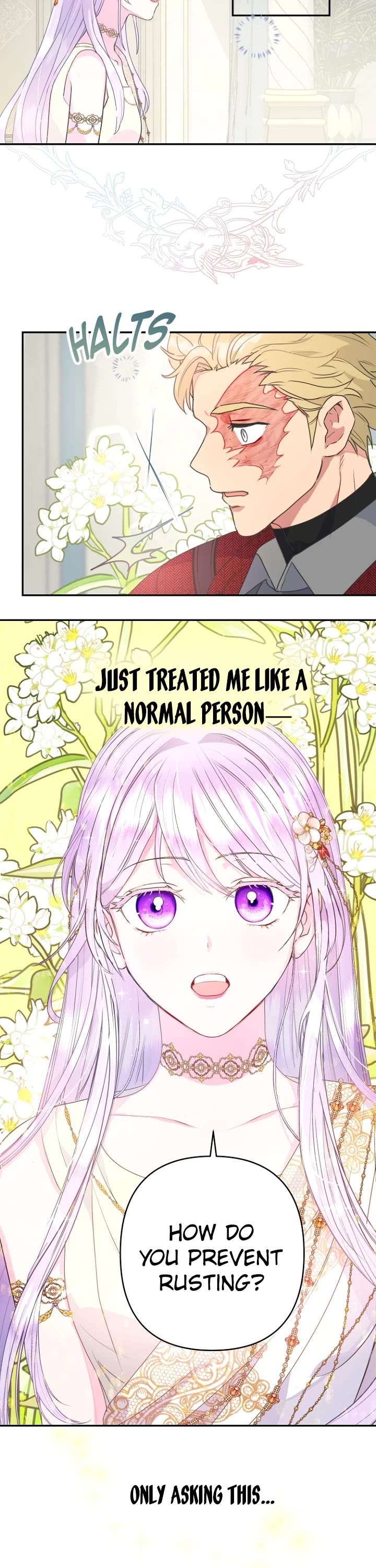 Forget About My Husband, I'd Rather Go Make Money chapter 24 page 21