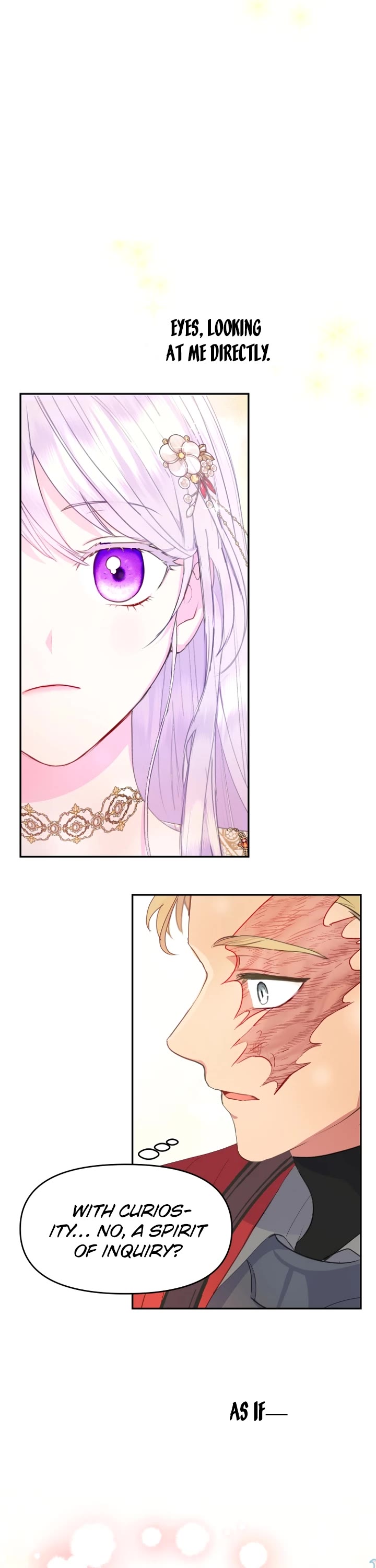 Forget About My Husband, I'd Rather Go Make Money chapter 24 page 22