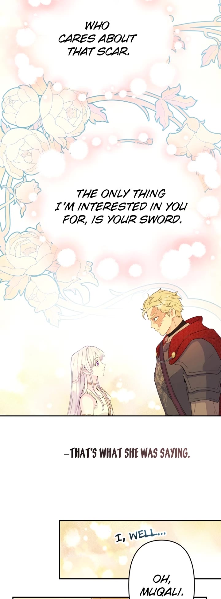 Forget About My Husband, I'd Rather Go Make Money chapter 24 page 23