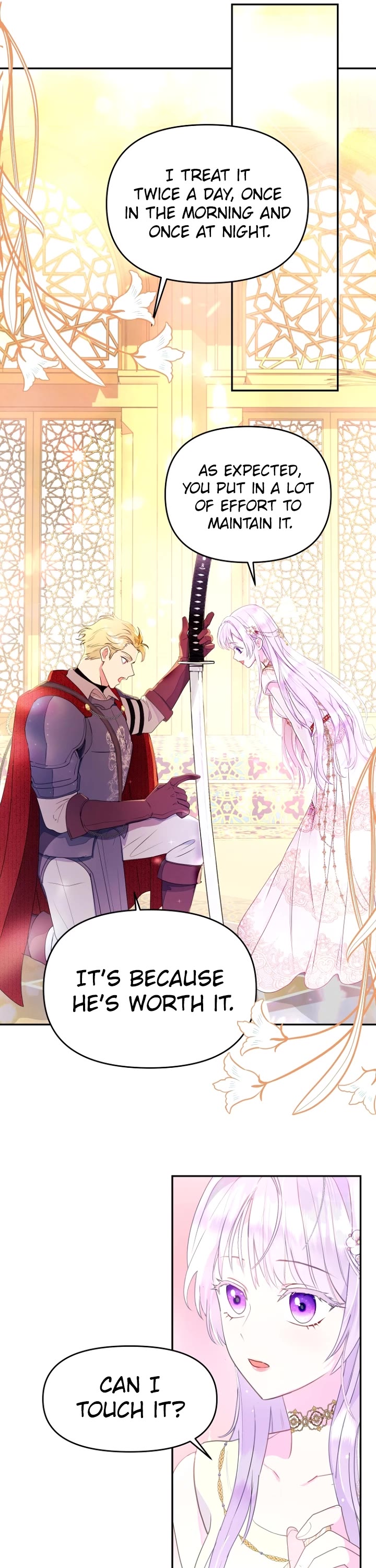 Forget About My Husband, I'd Rather Go Make Money chapter 24 page 25