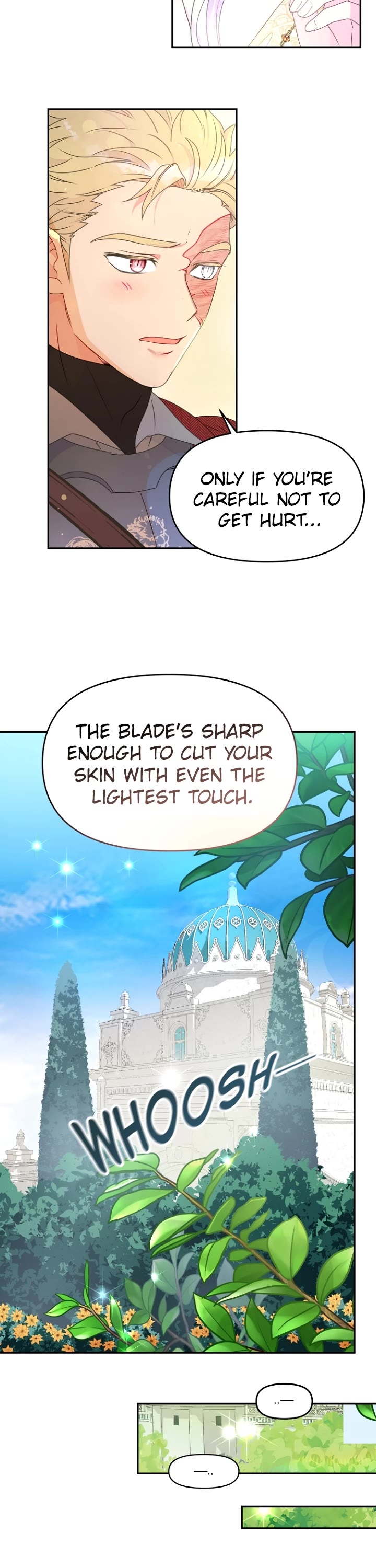 Forget About My Husband, I'd Rather Go Make Money chapter 24 page 26