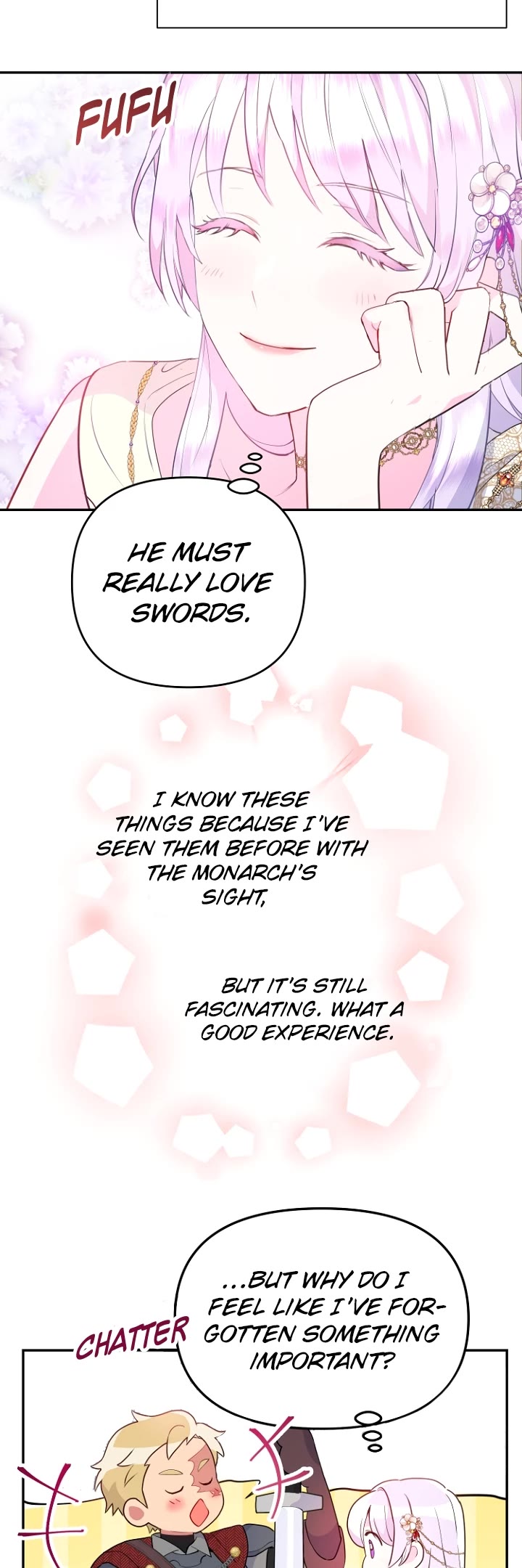 Forget About My Husband, I'd Rather Go Make Money chapter 24 page 28