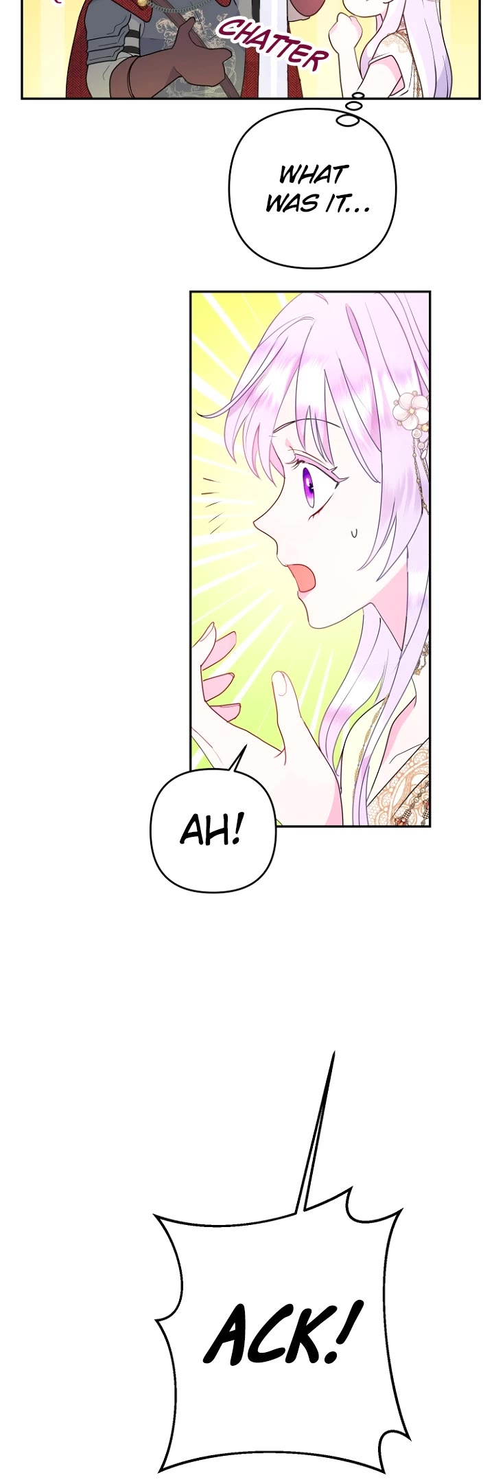 Forget About My Husband, I'd Rather Go Make Money chapter 24 page 29