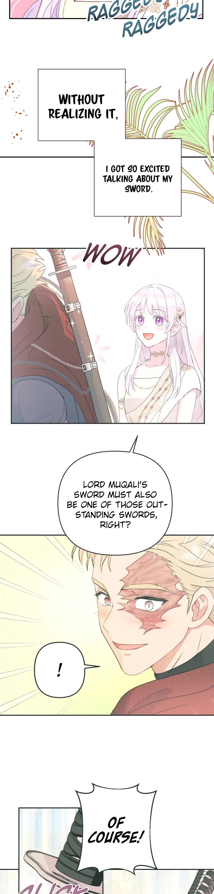 Forget About My Husband, I'd Rather Go Make Money chapter 24 page 3