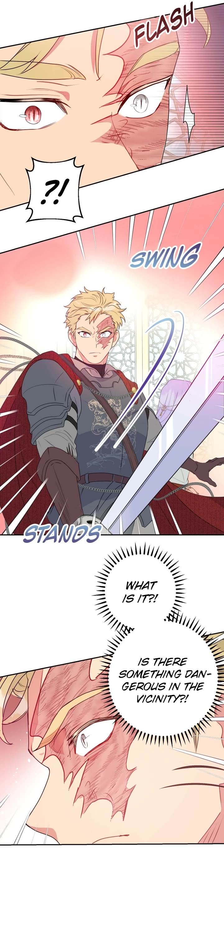 Forget About My Husband, I'd Rather Go Make Money chapter 24 page 30