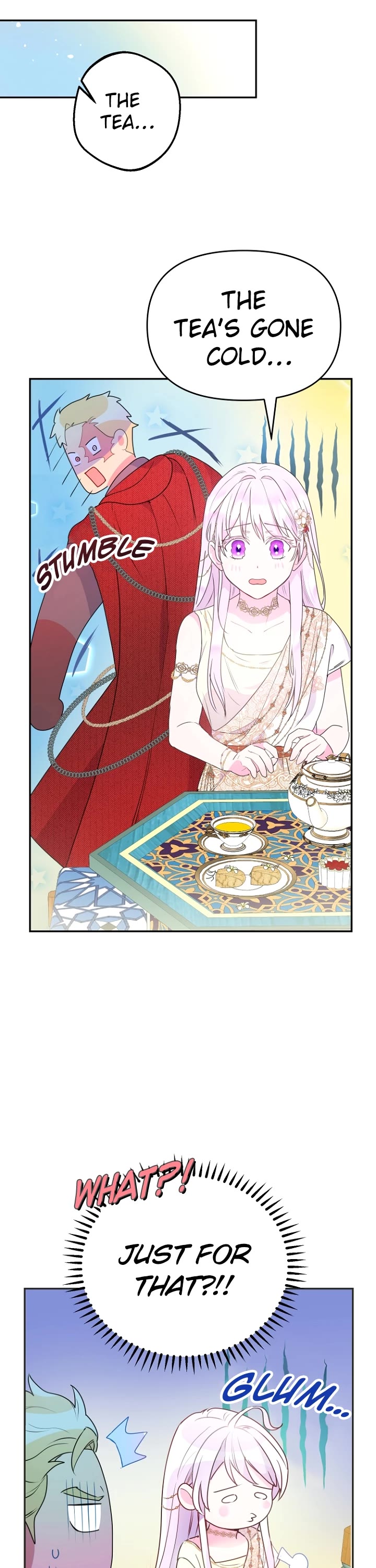 Forget About My Husband, I'd Rather Go Make Money chapter 24 page 31