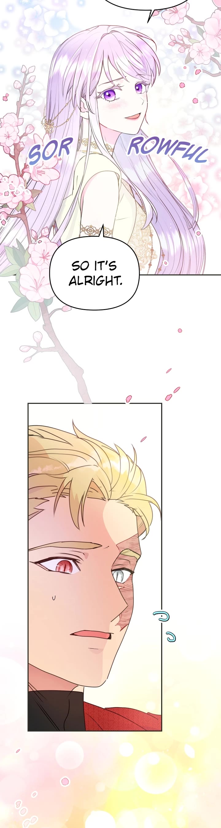 Forget About My Husband, I'd Rather Go Make Money chapter 24 page 34