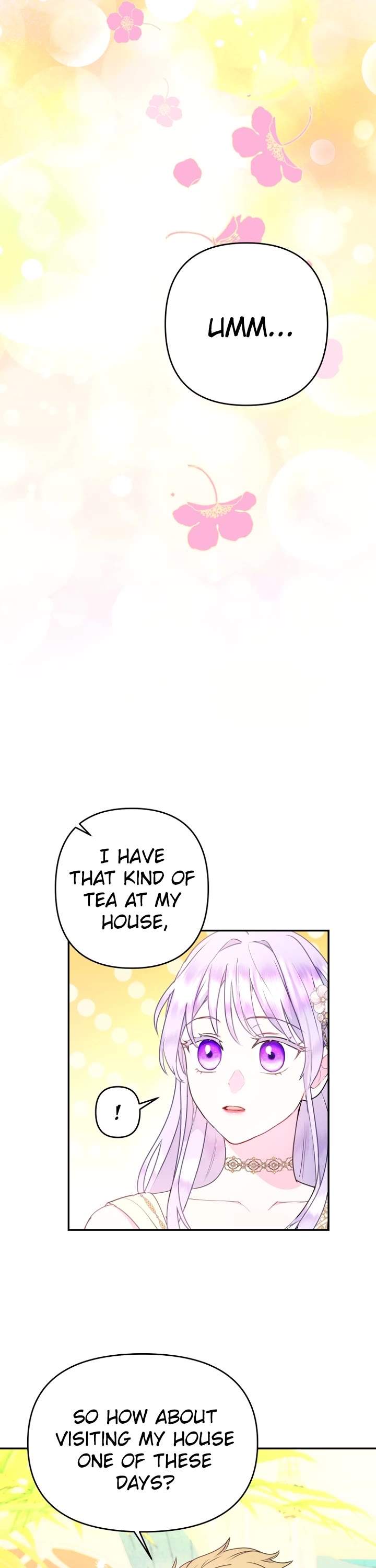 Forget About My Husband, I'd Rather Go Make Money chapter 24 page 35