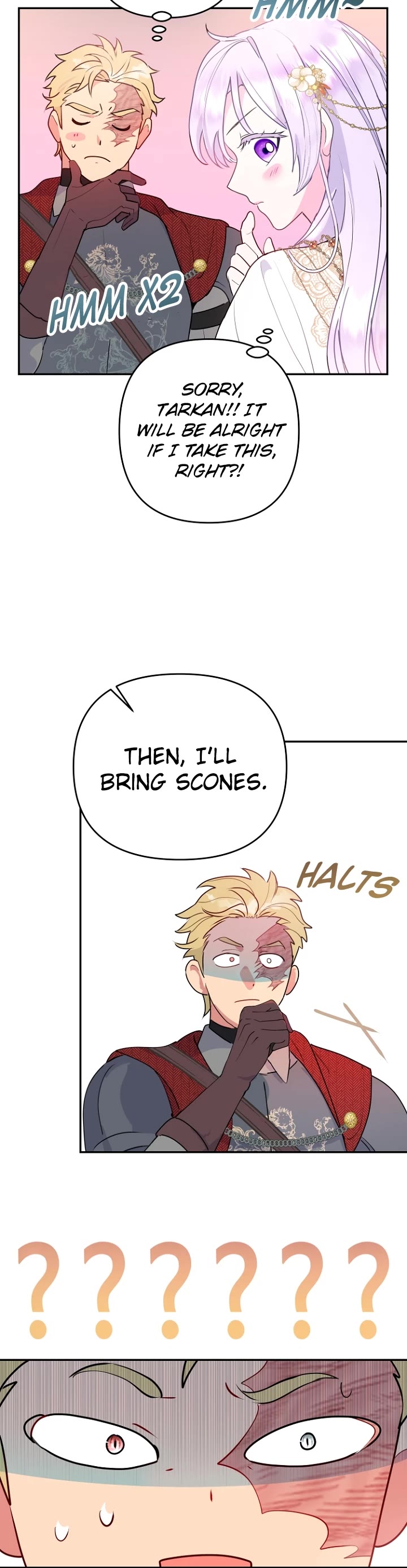 Forget About My Husband, I'd Rather Go Make Money chapter 24 page 38