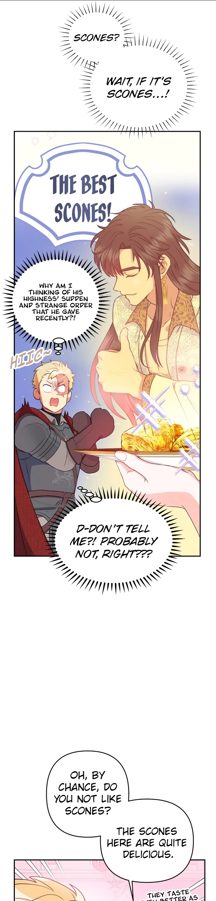 Forget About My Husband, I'd Rather Go Make Money chapter 24 page 39