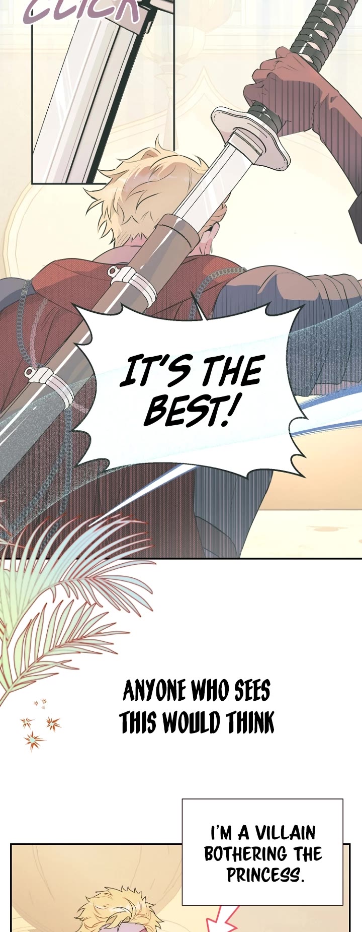 Forget About My Husband, I'd Rather Go Make Money chapter 24 page 4