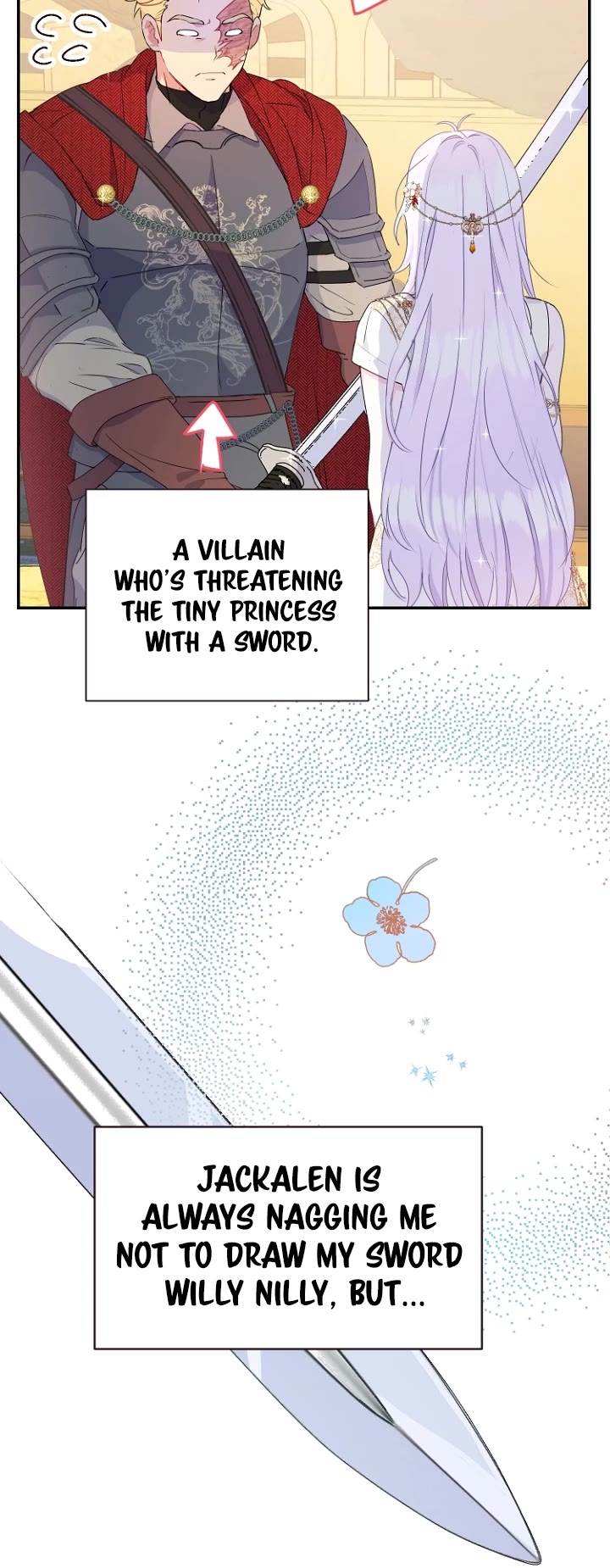 Forget About My Husband, I'd Rather Go Make Money chapter 24 page 5