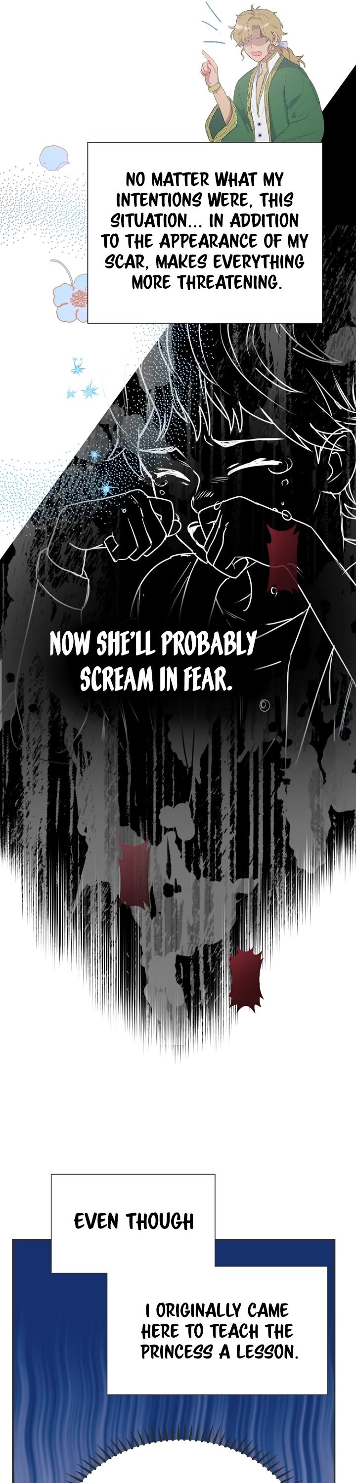 Forget About My Husband, I'd Rather Go Make Money chapter 24 page 6