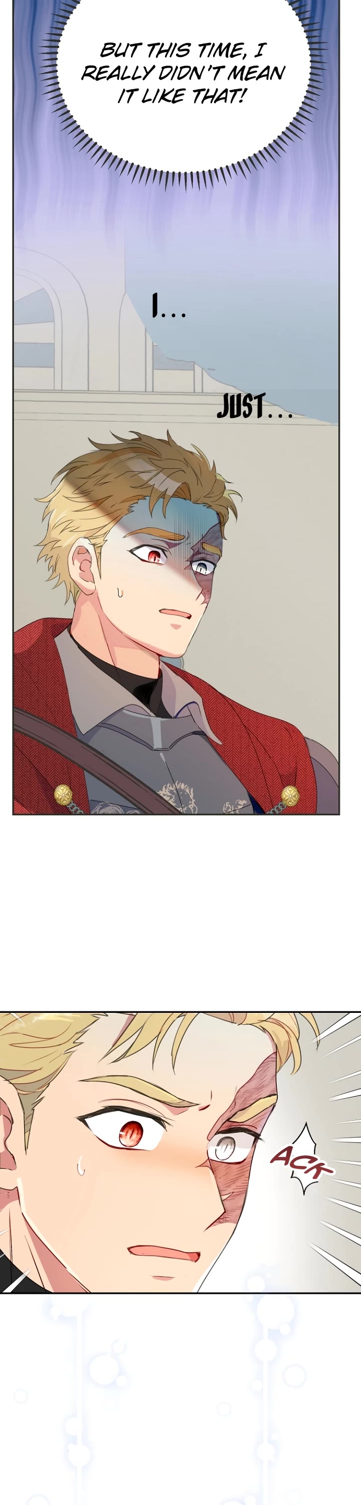 Forget About My Husband, I'd Rather Go Make Money chapter 24 page 7