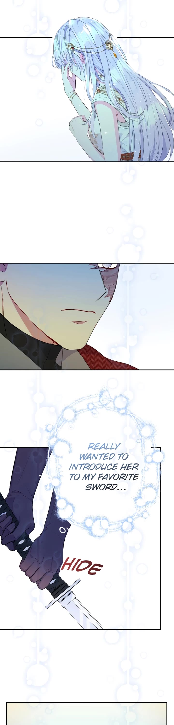 Forget About My Husband, I'd Rather Go Make Money chapter 24 page 8